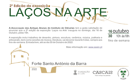 Inaug Laços Arte 480x280