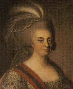 D. Maria Pia de Saboia - Senhora e Rainha de Portugal